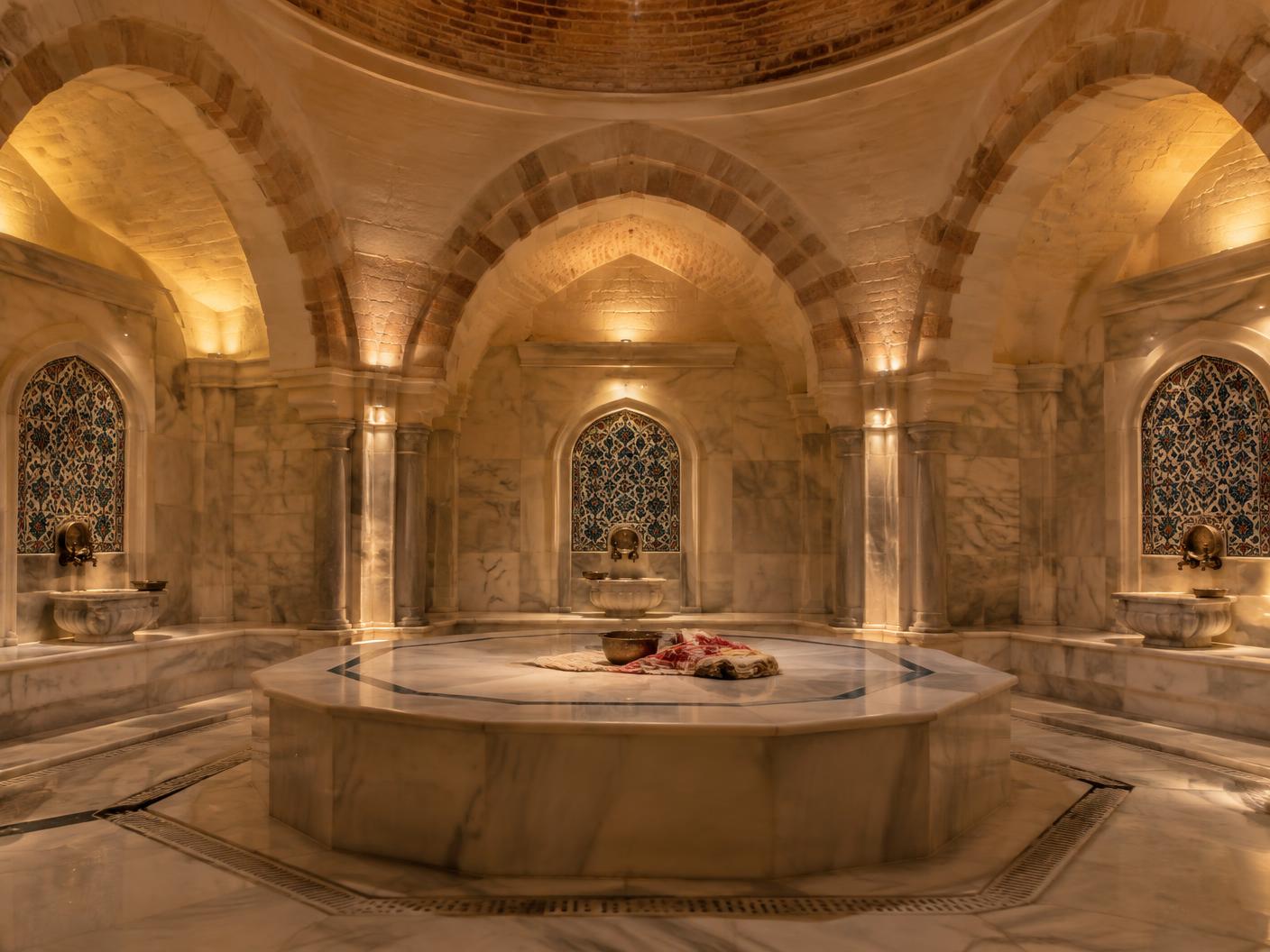 Çekirge Thermal Hotel