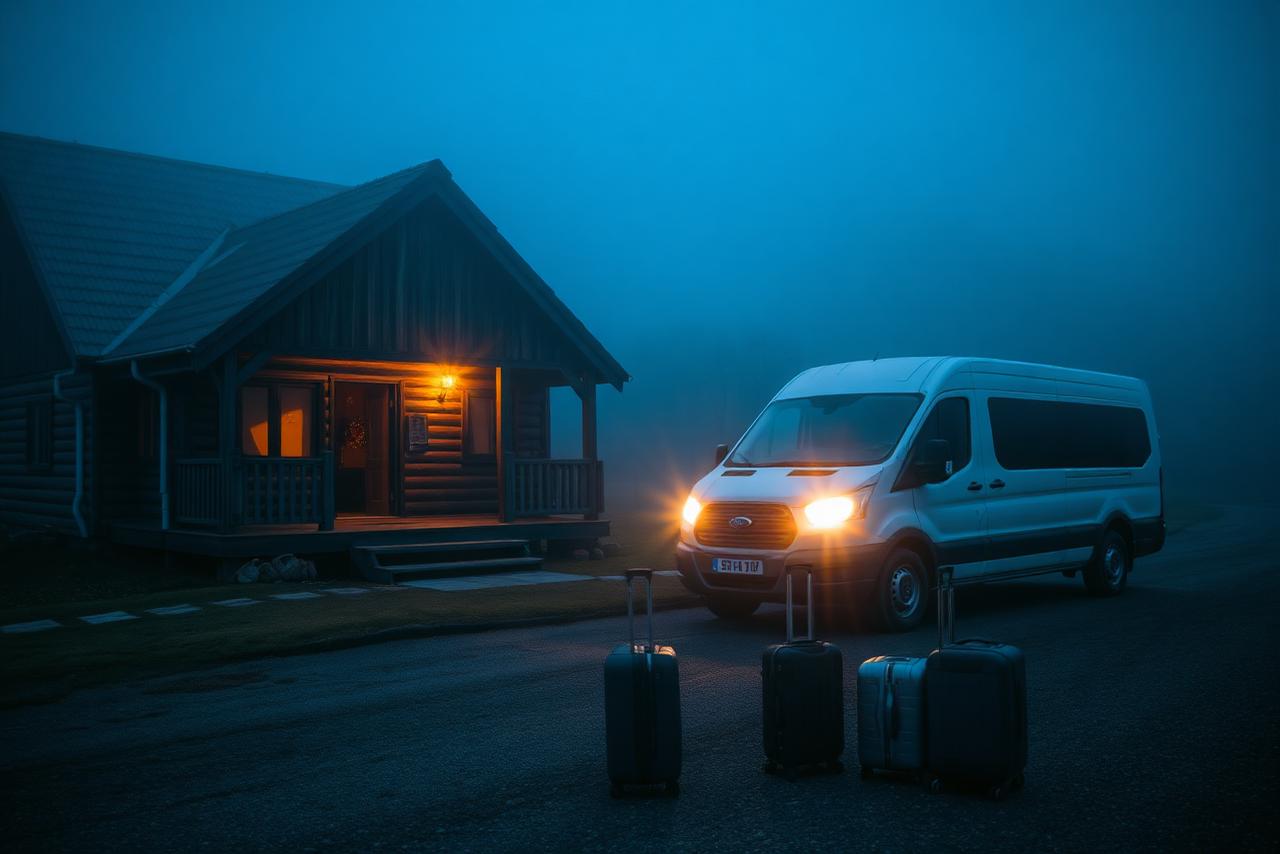Bursa to Sabiha Gökçen Departure Transfer